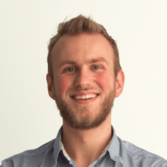 an image of Josh Barr